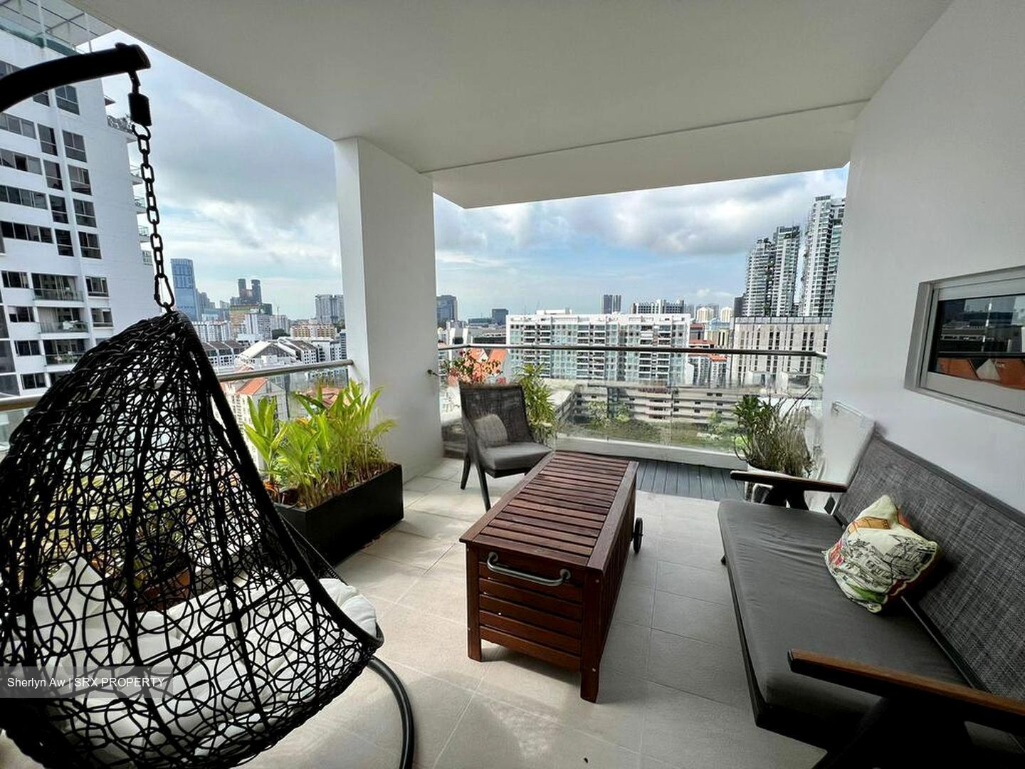 The Wharf Residence (D9), Condominium #440088751